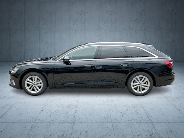 Audi - A6 Avant 40 TDI advanced AHK+ASSISTENZPAKET PLUS_5