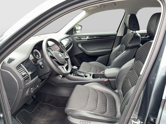 Skoda - Kodiaq 2.0 TDI DSG Style LED+AHK+NAVI+KAMERA+_12