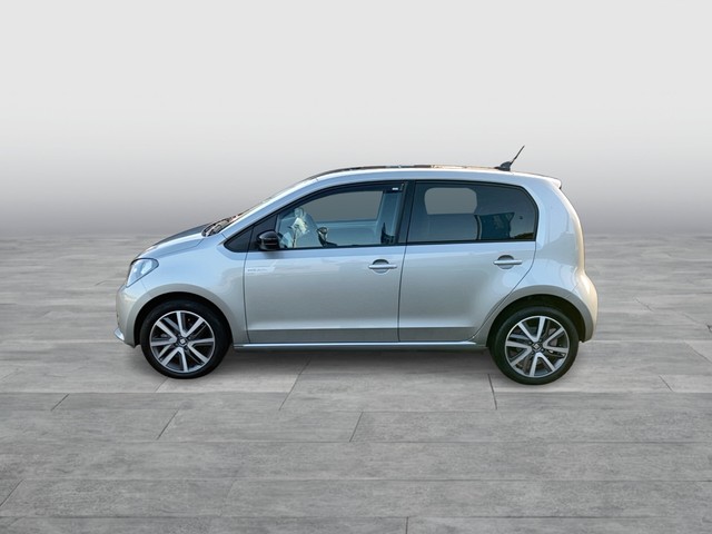 Seat - Mii electric Edition Power Charge PDC SHZG TEMP_8 Seat - Mii electric Edition Power Charge PDC SHZG TEMP_8