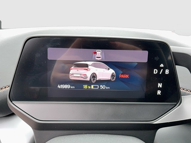 CUPRA - Born LED+LANE ASSIST+KLIMAAUTOMATIK+KEYLESS-GO+_13