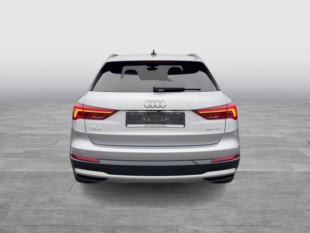 Audi - Q3 35 TDI S-tronic advanced AHK+MATRIX-LED+ACC_7