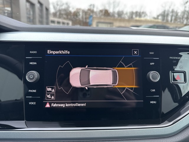 VW - Tiguan 1.4 TSI DSG eHybrid Life ACC Navigation_5