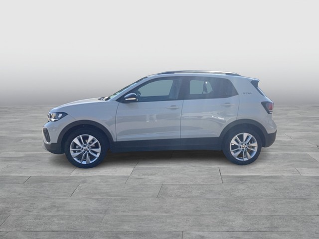 VW - T-Cross 1.0 TSI Goal ACC+Navi+LED+Sitzheizung_5 VW - T-Cross 1.0 TSI Goal ACC+Navi+LED+Sitzheizung_5