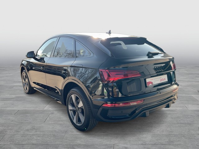 Audi - Q5 Sportback 50 TFSI e S-tronic quattro advanced_6