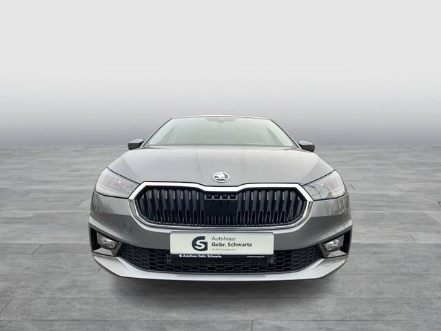 Skoda - Fabia 1.0 TSI DSG Selection LED MFL PDC SHZG TEMP_11