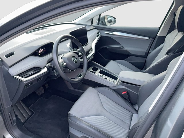 Skoda - Enyaq 82kWh 80 Loft ACC+PANORAMA+NAVI+KAMERA_13