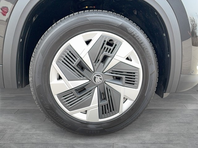 Skoda - Kodiaq 2.0 TDI DSG 4x4 Selection AHK+7 Sitze+Cam+Matrix_17