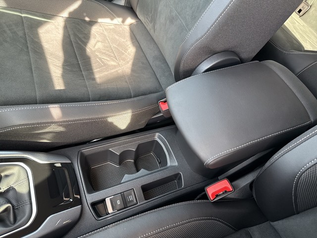 VW - T-Roc 1.5 TSI DSG Style ACC+LED+SHZG+DAB+LM17"_10