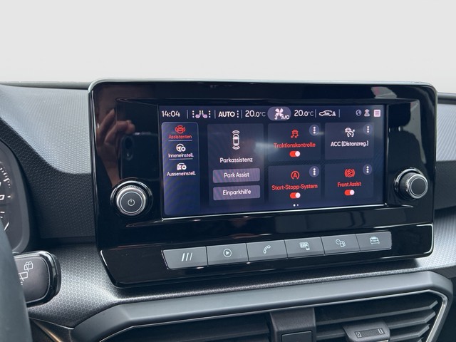 Audi - A3 Sportback advanced TFSI 85 kW S tronic advanced_7