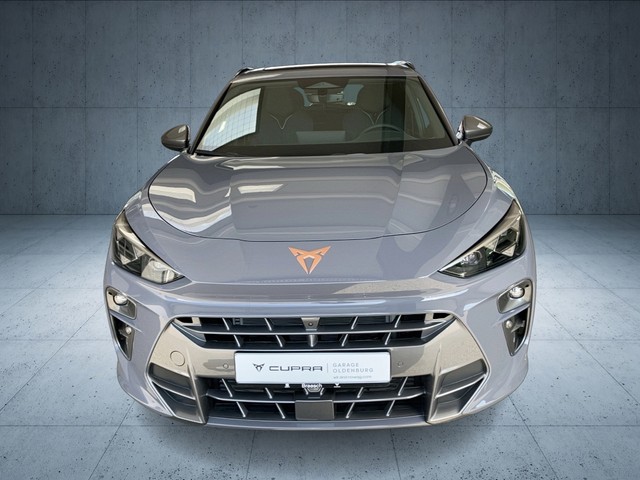 VW - T-Roc 1.5 TSI DSG Style Matrix+Navi+Sitzhzg._10