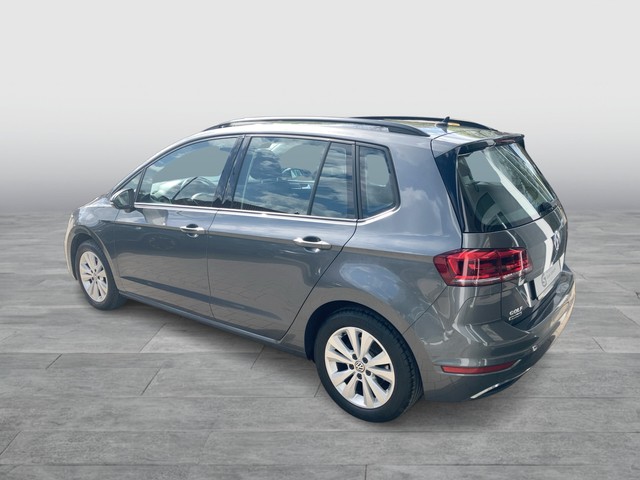 VW - Golf Sportsvan 1.5 TSI Comfortline NAVI+KAMERA_9