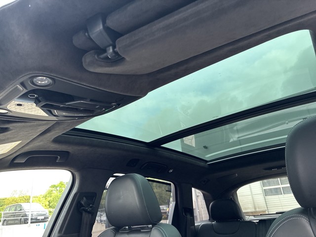 Audi - Q7 50 TDI quattro  S line ALLRADLENKUNG+STANDHEI_7