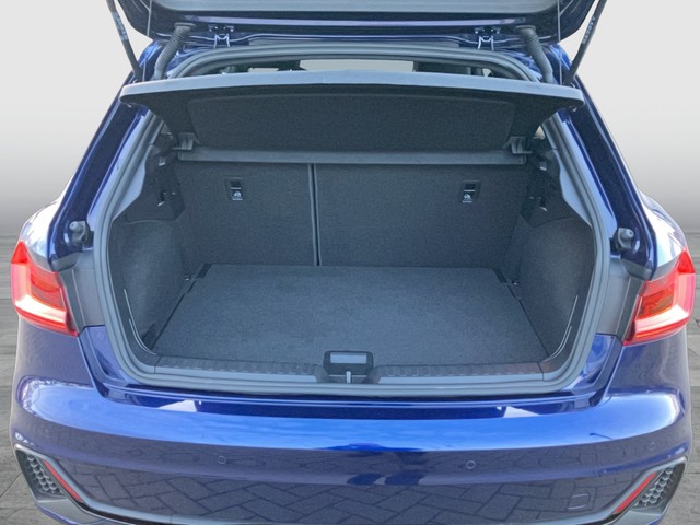 Audi - A1 Sportback 25 TFSI S-line LED MFL PDC SHZG TEMP_4