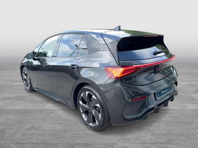 CUPRA - Born 170kW LED+NAVI+KAMERA+SITZHEIZUNG_15