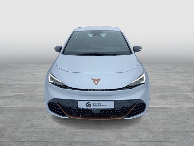 Audi - e-tron 55 quattro S line ACC+MATRIX+LUFTF.+NAVI_13