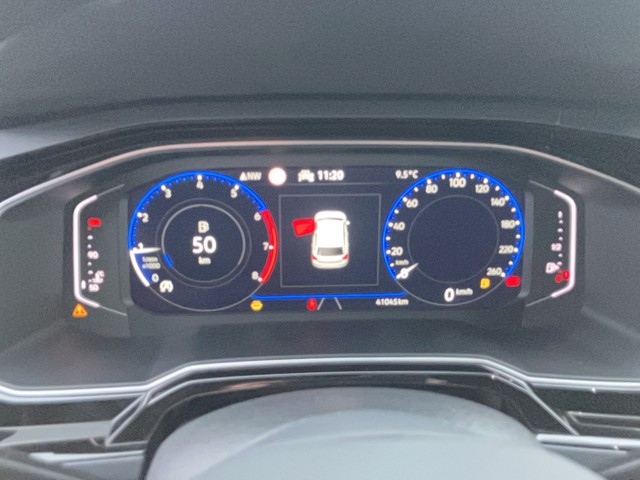 VW - Touareg 3.0 TDI 4M R-Line Black Leder Pano HuD_15