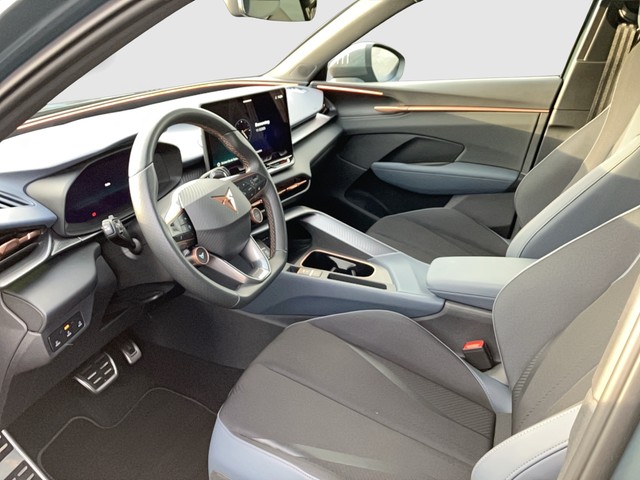 CUPRA - Terramar 1.5 eTSI DSG ACC AHK CAM LED PDC SHZG_15