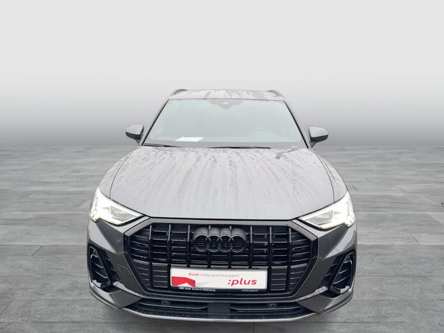 Audi - Q3 35 TFSI S-tronic S-Line ALLWETTER_10