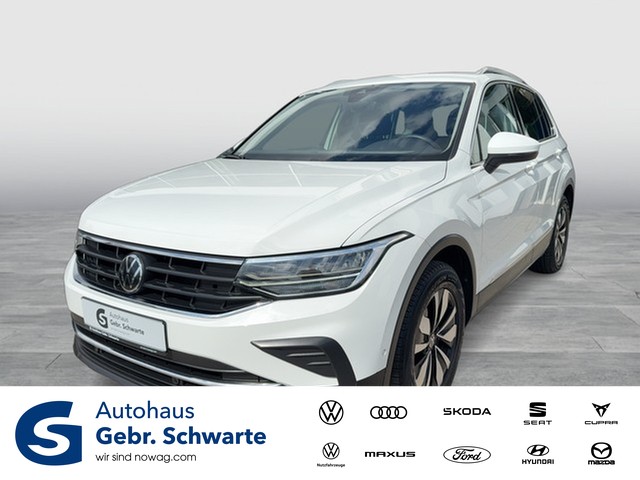 VW - Tiguan 1.5 TSI DSG Move ACC+NAVI+LED+LANE ASSIST_1