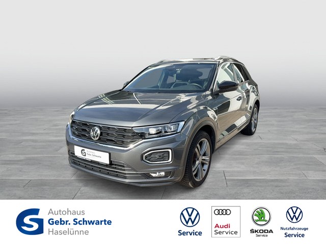VW - T-Roc 1.5 TSI Sport R-Line AHK+ACC+LED+NAVI+PANO_1 VW - T-Roc 1.5 TSI Sport R-Line AHK+ACC+LED+NAVI+PANO_1