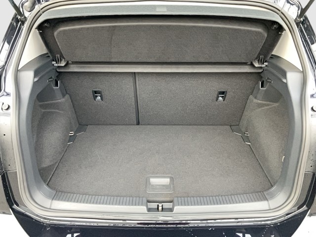 VW - T-Cross 1.0 TSI DSG Style AHK+ACC+RFK+LED+SHZ+BT_4