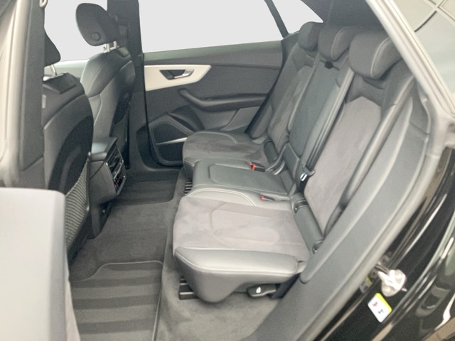 Audi - Q8 50 TDI S line quattro AHK+LED+NAVI+LUFT+B&O_3