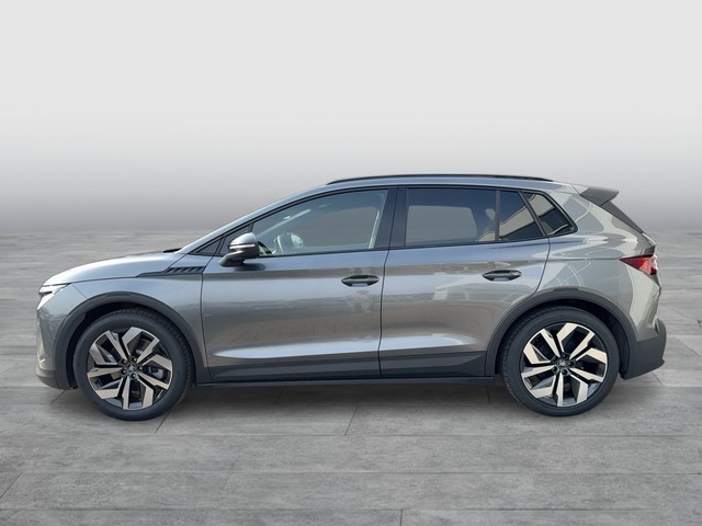 Skoda - Elroq 85 Sportline AHK+NAVI+RFK+SHZG_12