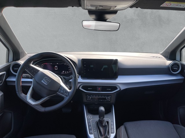 Seat - Arona 1.0 TSI DSG FR KAMERA LED NAVI u.v.m._3