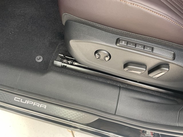 CUPRA - Terramar VZ 1.5 DSG e-Hybrid DCC+LED+NAVI+LM20"_8