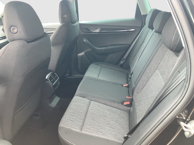 Skoda - Karoq 1.5 TSI DSG Style LED+NAVI+SHZG+LM19"+PDC_3