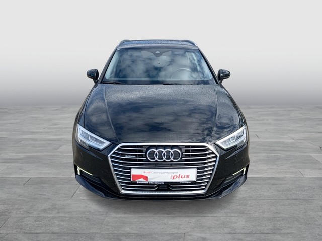 Audi - A3 Sportback 40 e-tron Sport AHK CAM LED NAVI_13