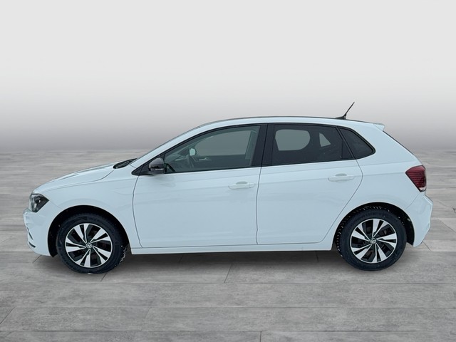 VW - Polo VI 1.0 TSI Comfortline Klima+Sitzhzg.+PDC_12