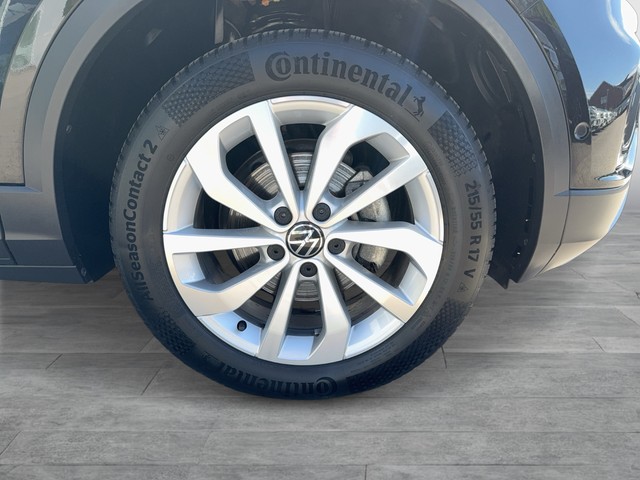 VW - T-Roc 1.5 TSI DSG Style ACC+LED+SHZG+DAB+LM17"_16