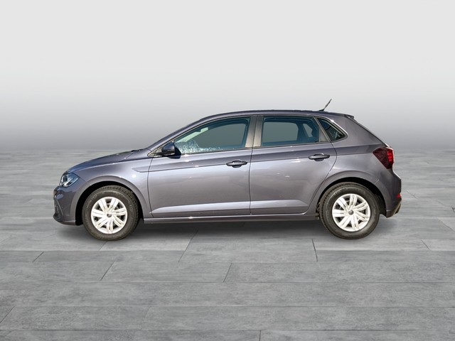 VW - Polo 1.0 TSI Fresh LED+SHZG+KLIMA+LANE ASSIST_7 VW - Polo 1.0 TSI Fresh LED+SHZG+KLIMA+LANE ASSIST_7