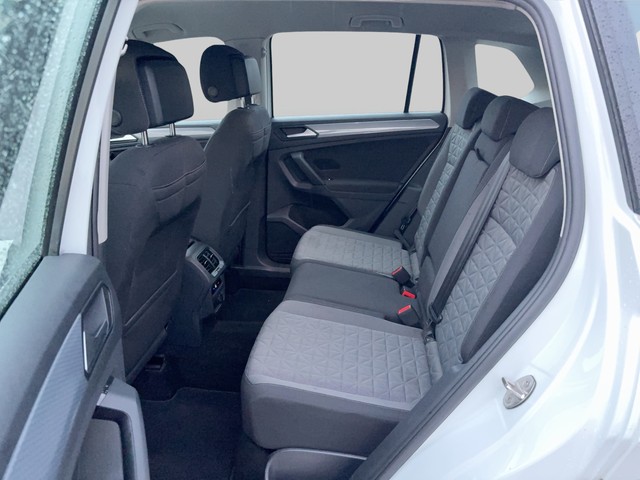 VW - Taigo 1.0 TSI DSG Goal AHK Matrix Navi SHZ_3