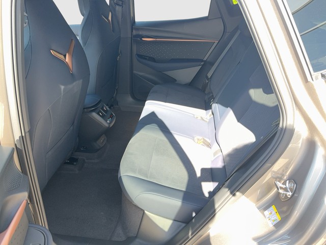 CUPRA - Tavascan 210kW Endurance NAVI+KAMERA+SHZG+ACC_2