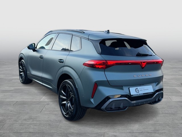 CUPRA - Terramar 2.0 TSI America's Cup Limited Edition_9