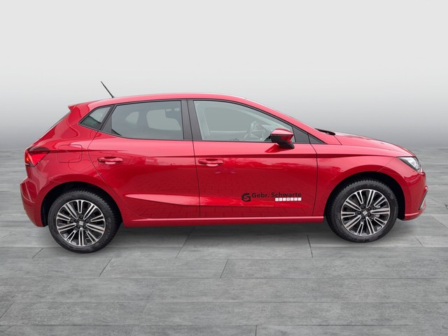 Seat - Ibiza 1.0 TSI DSG Road Edition ACC+LED+NAVI+SHZG_13