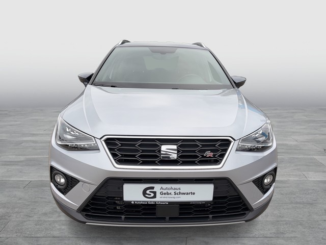 Seat - Arona 1.5 TSI DSG FR-Line Beats ACC CAM LED NAVI_19