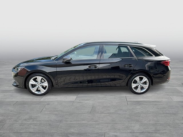 Seat - Leon Sportstourer 2.0 TDI DSG FR LED+NAV+AHK+GRA_5