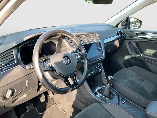 VW - T-Roc 1.5 TSI DSG R-Line ACC AHK CAM LED NAVI_11