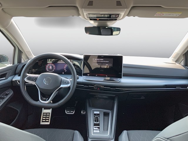 VW - Golf VIII 1.5 eTSI DSG Goal ACC AHK CAM LED NAVI_4