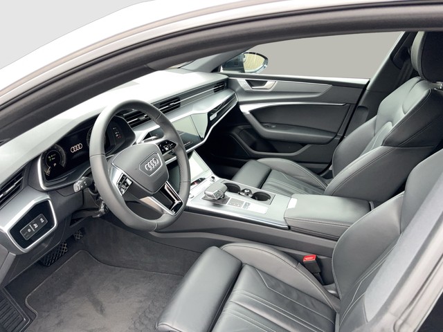 Audi - A7 Sportback 50 TFSI e quattro S-tronic AHK HUD_20