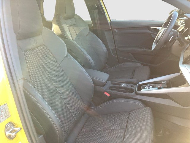 Audi - A3 Sportback 40 TFSI e S-tronic S-line AHK PANO_6