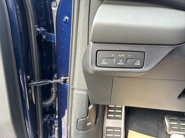 CUPRA - Terramar 1.5 eTSI DSG NAVI+SHZ+LED+PDC_10