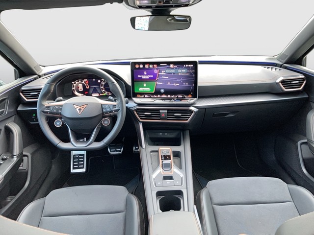 Audi - Q3 Sportback 35TFSI basis Virtual+Navi+Kamera_2