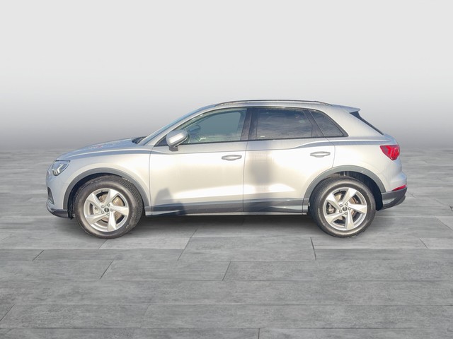 Audi - Q3 35TFSI S-tronic advanced AHK+LED+NAVI+_5