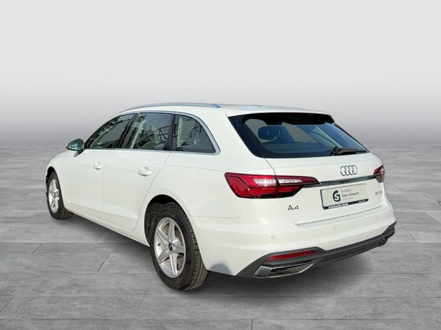 Audi - A4 Avant TDI 2.0 KLIMAAUTOMATIK + KAMERA + LED_7