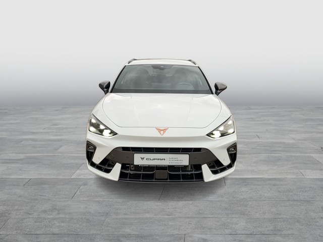 CUPRA - Leon Sportstourer 2.0 TSI DSG 4Drive VZ DCC+RFK_10