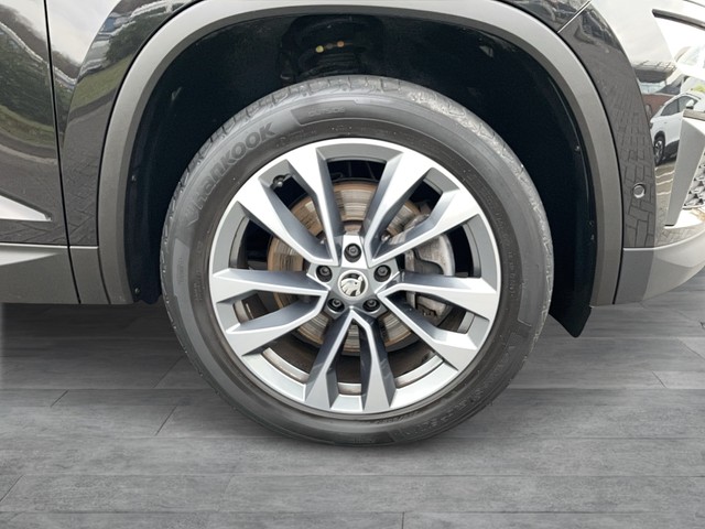 Skoda - Kodiaq 2.0 TSI 4x4 DSG Tour ACC AHK CAM LED NAVI_10